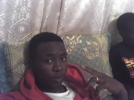 dans   notre   chanbre